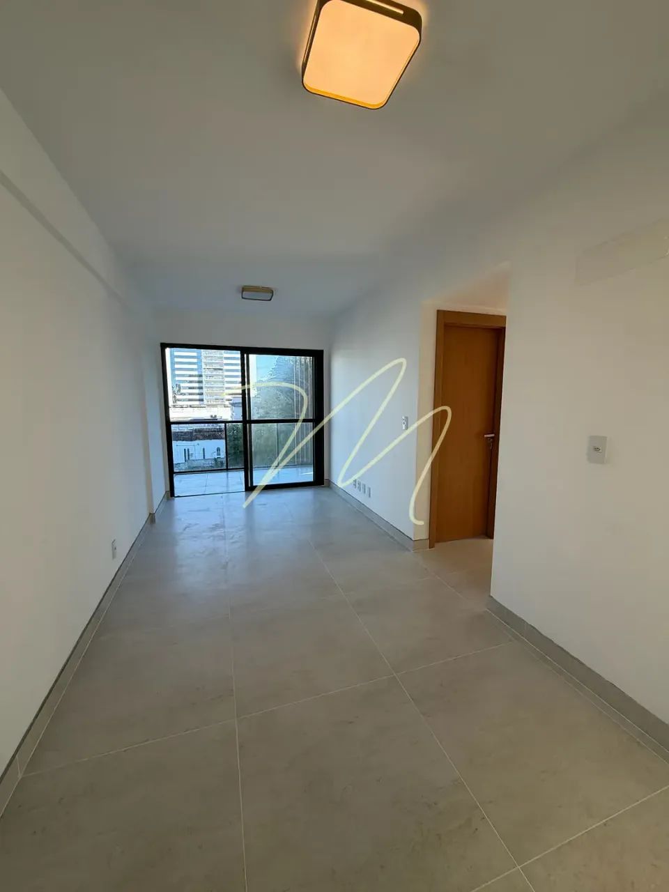 Apartamento 2 Quartos Lateral Sul no Central Park  Cidade Nova, Ilhéus - Foto 2