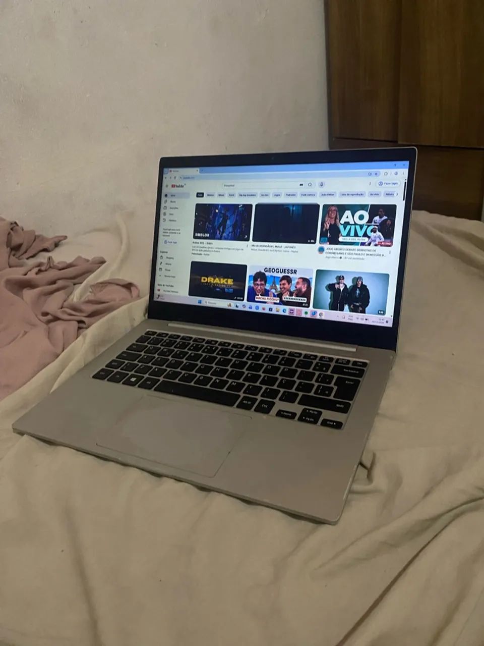 NETBOOK GALAX BO - Foto 4
