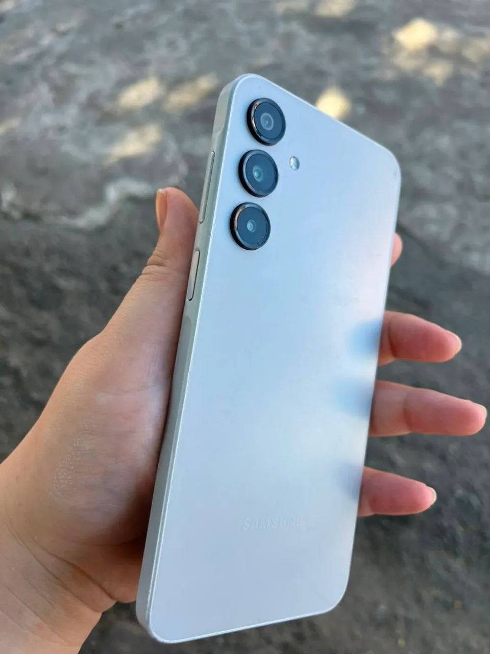 Sansung galaxy A16 256gb - Foto 2