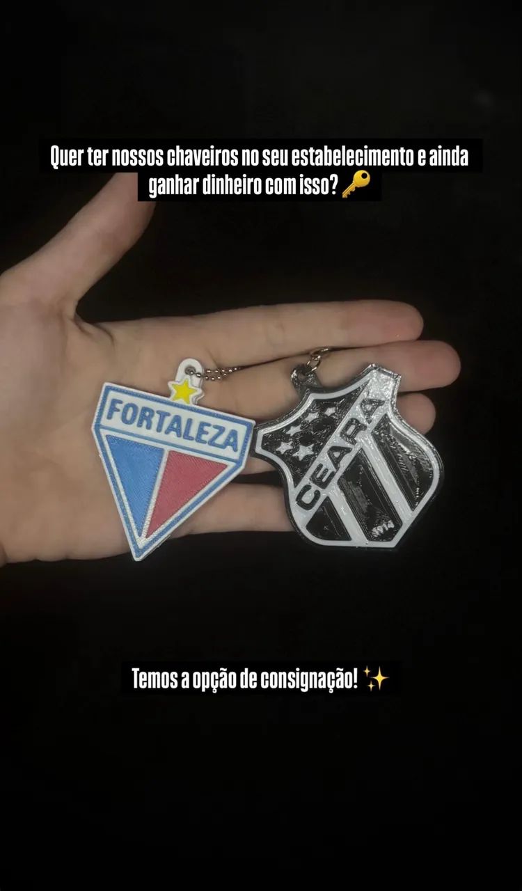 Stande de Chaveiro Consignado - Foto 2