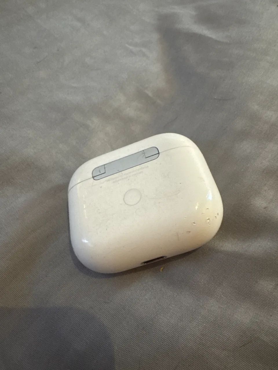 Estojo AirPods 3 - Foto 2