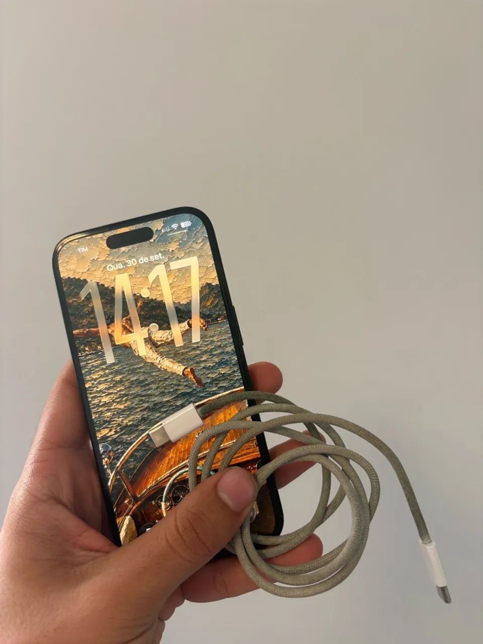 IPHONE 16 256GB PRA VENDER HOJE 