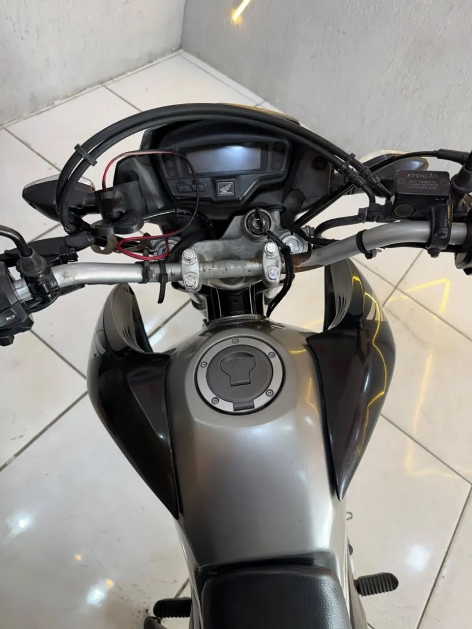 BROS 160/2021 - Foto 2