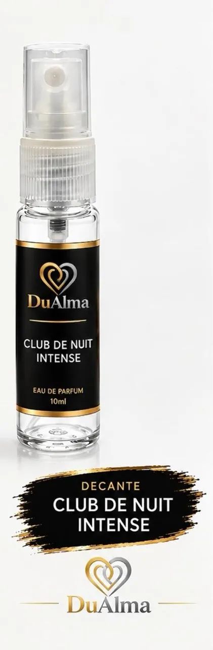 Decant de perfume árabe  - Foto 3
