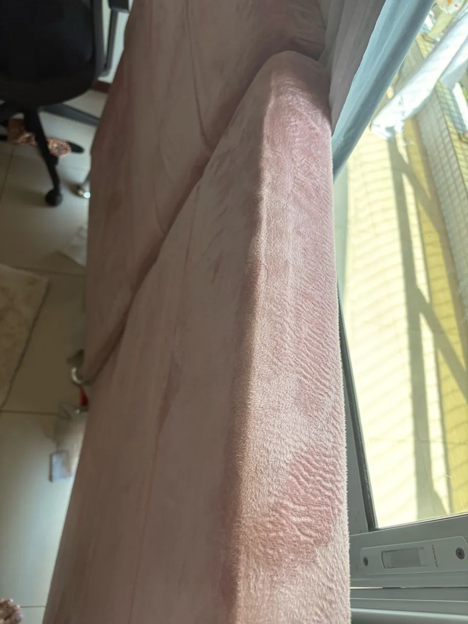 2 CABECEIRAS ROSAS - Foto 4