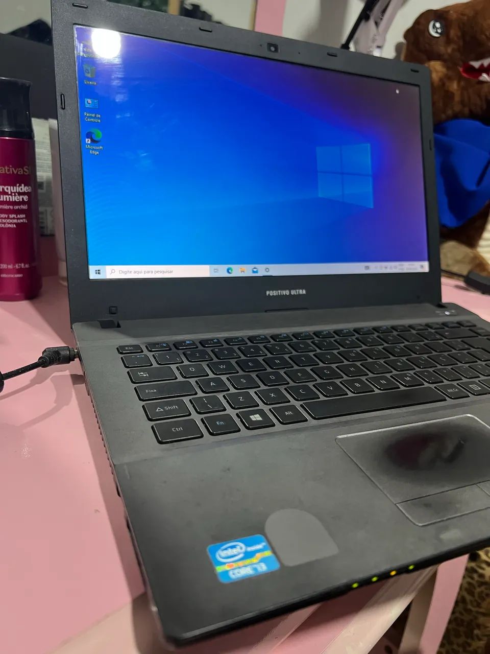 Notebook Positivo Ultra I3 - Foto 2