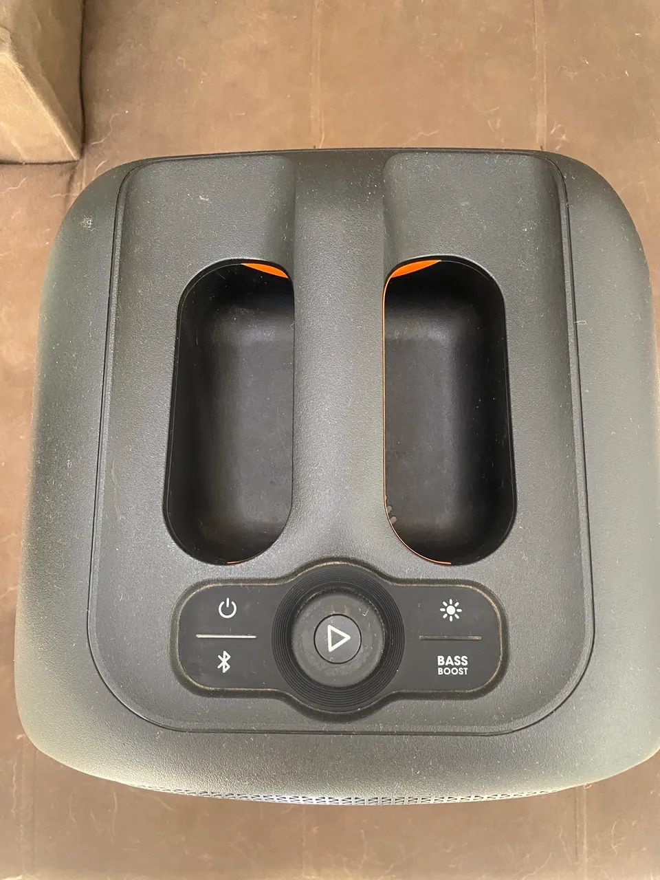 Caixa jbl essencial  - Foto 3