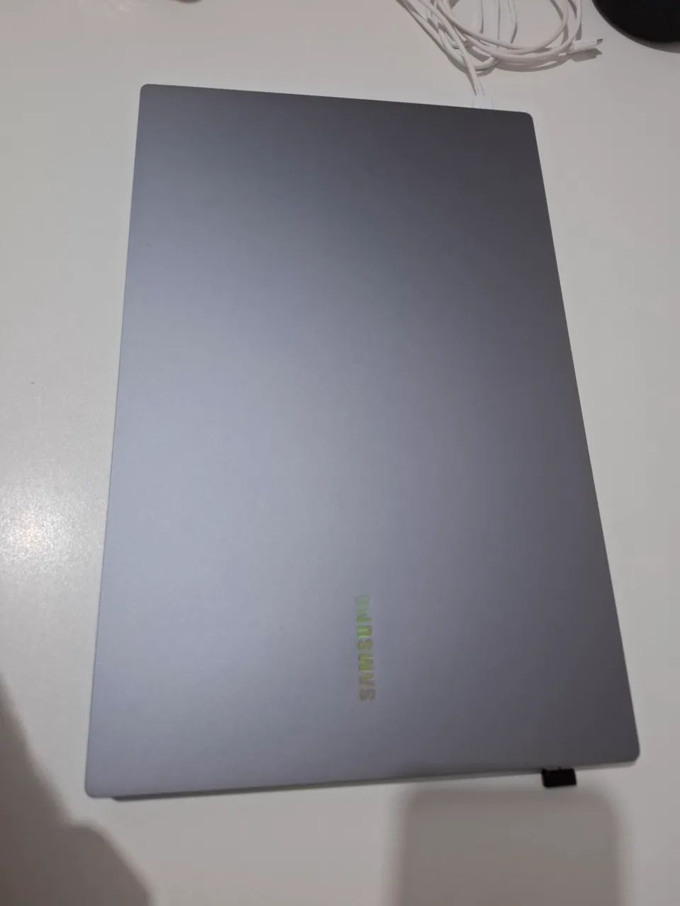 Notebook Samsung Galaxy Book 4 / i5 13° 8gb ram 236ssd nvme - Foto 2