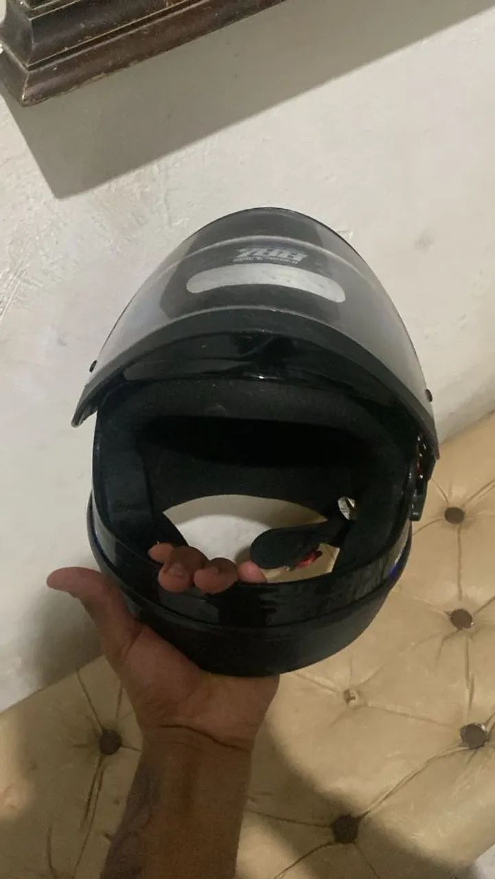 Capacetes Pro Tork - Foto 4