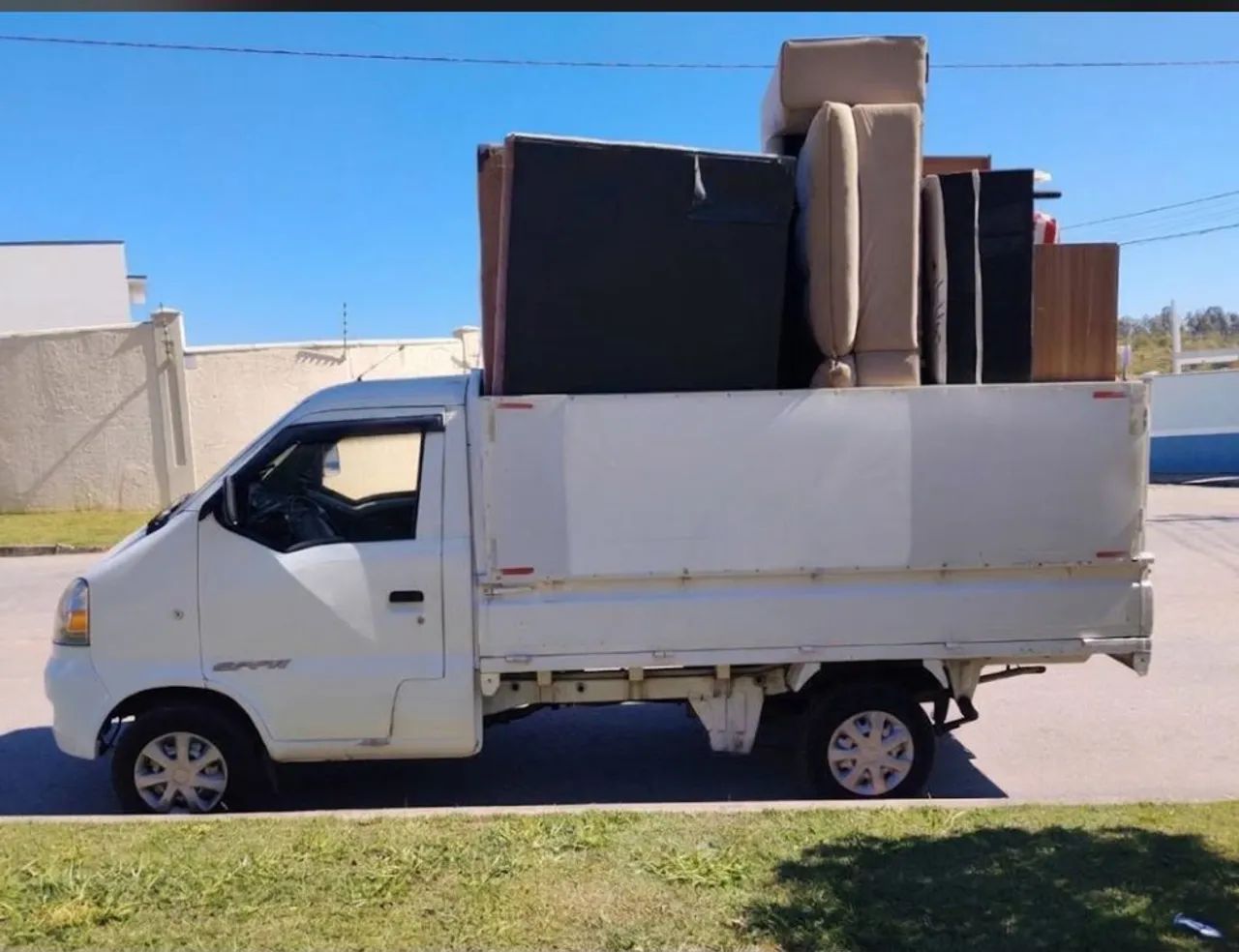 Transportes para Sorocaba e todo Brasil - Foto 5