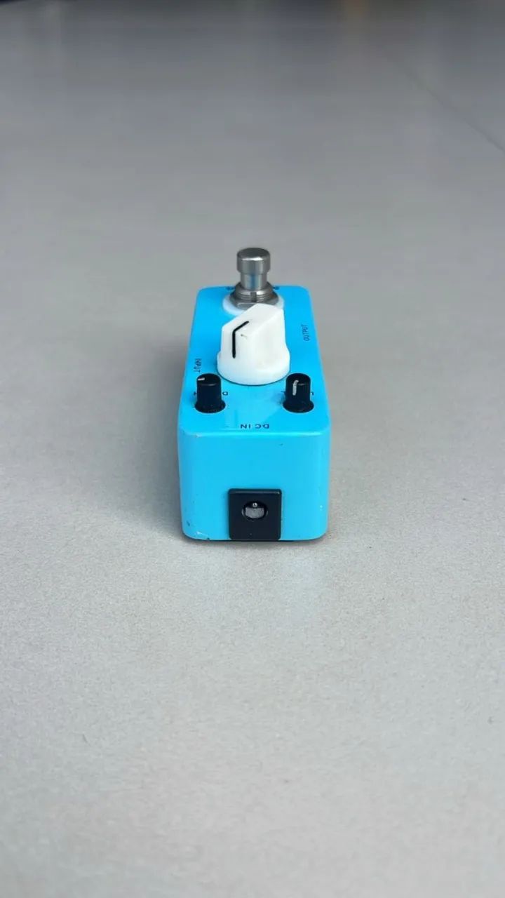 Pedal Mooer Ensemble King. - Foto 4