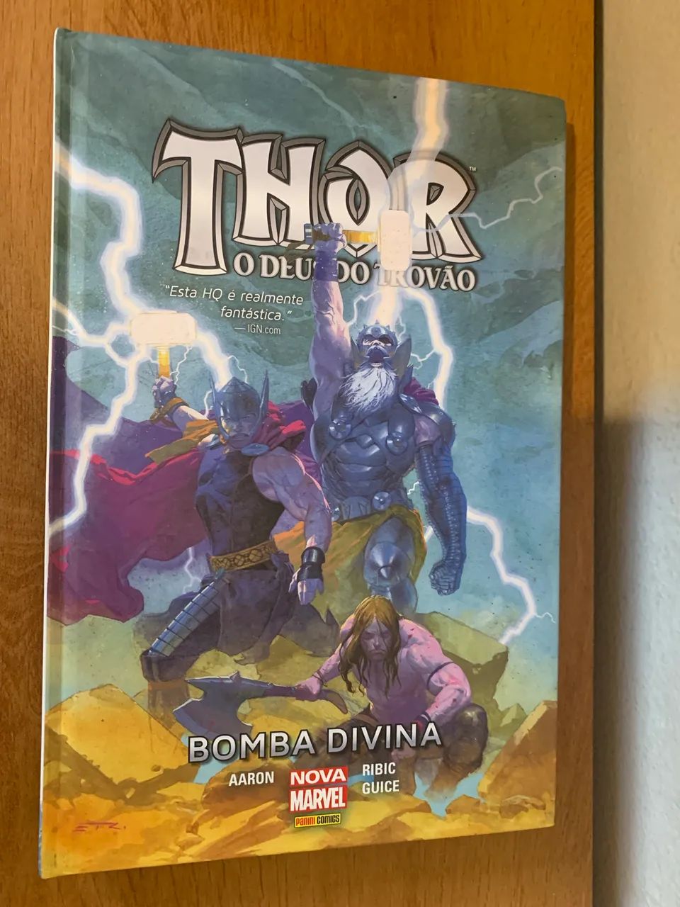 Hqs marvel ( consultar valor) - Foto 5