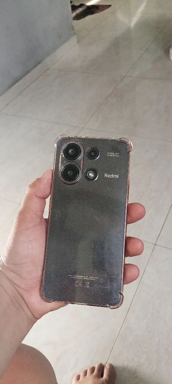 ? Redmi Note 13 - Leia a descrição! - Foto 5