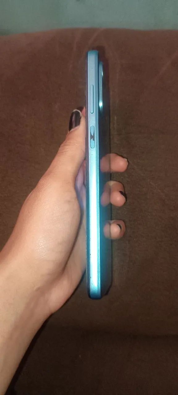 Motorola g22 azul - Foto 4