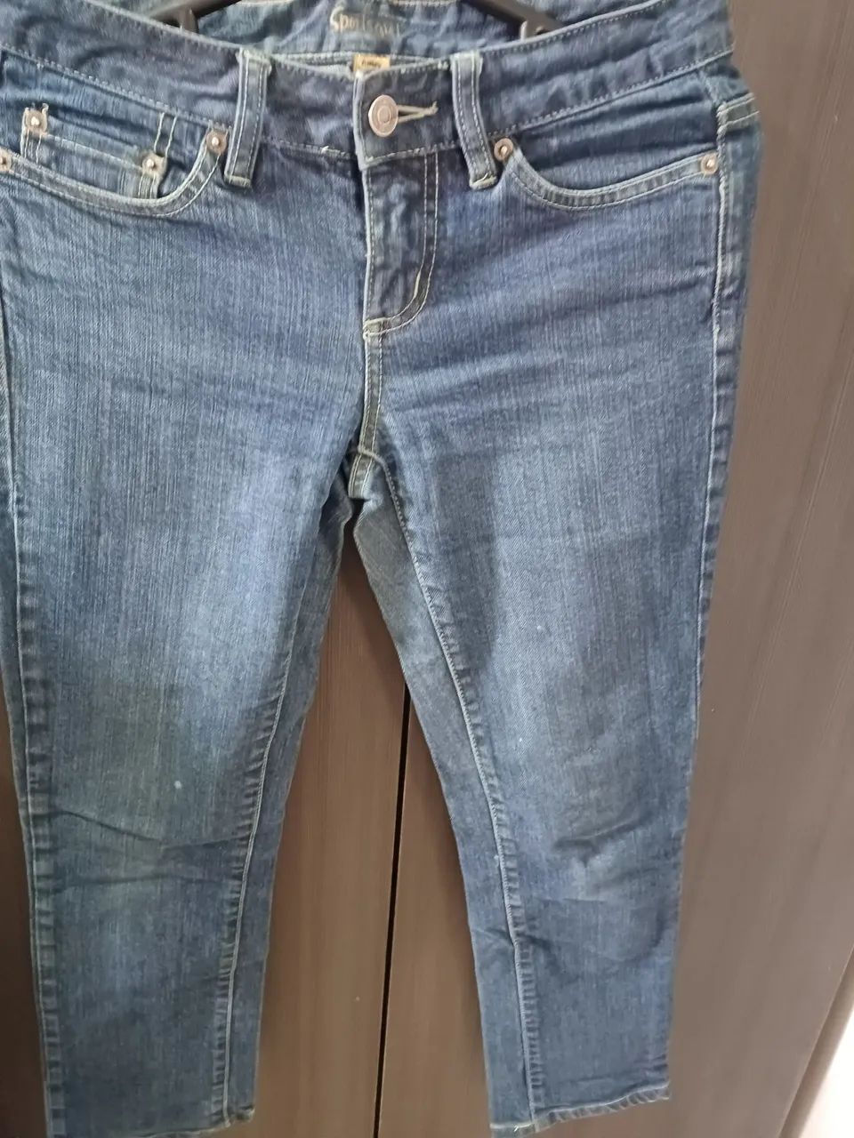 Calça jeans 
