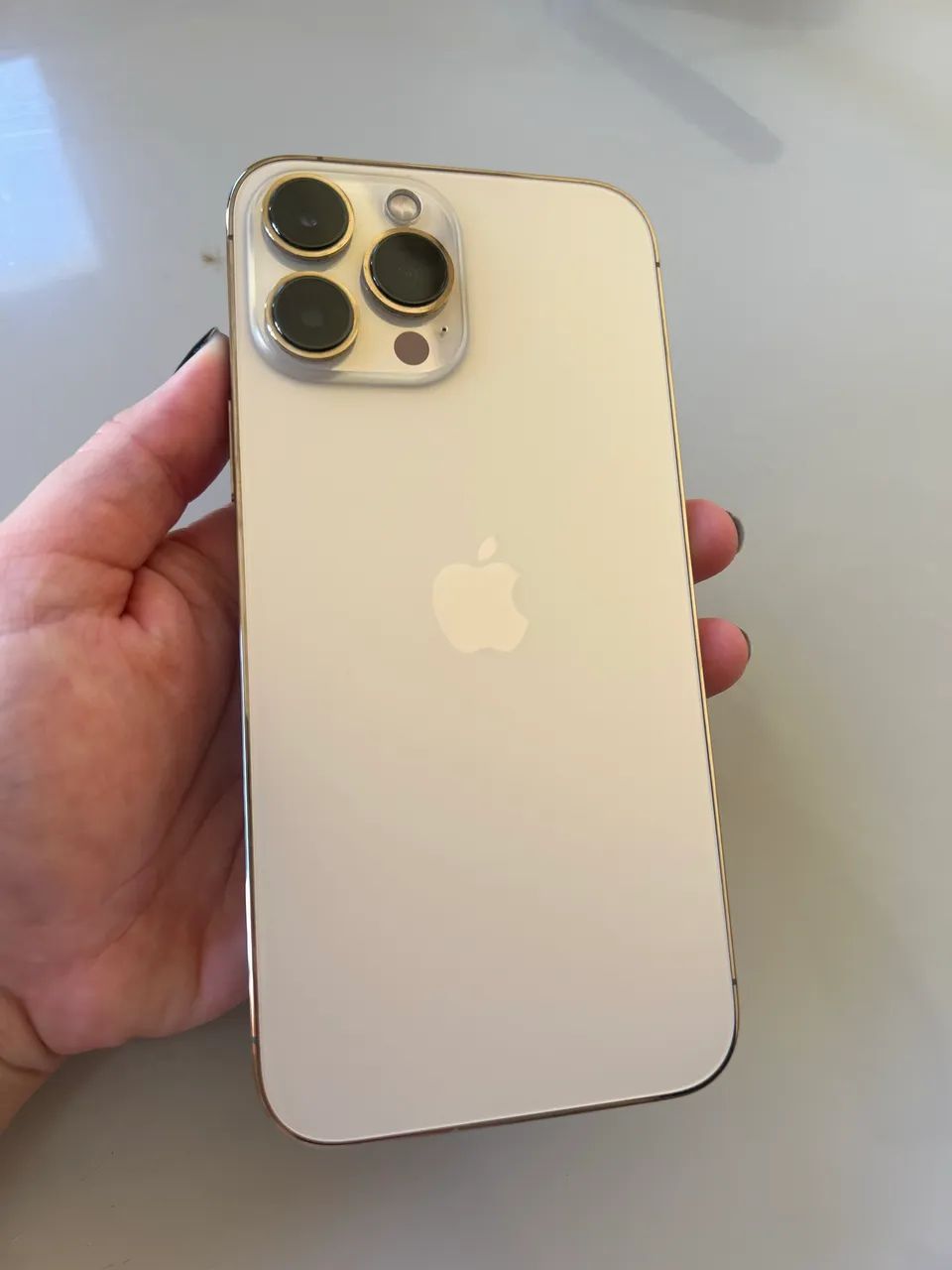 iPhone 13 Pro Max 128gb  - Foto 3