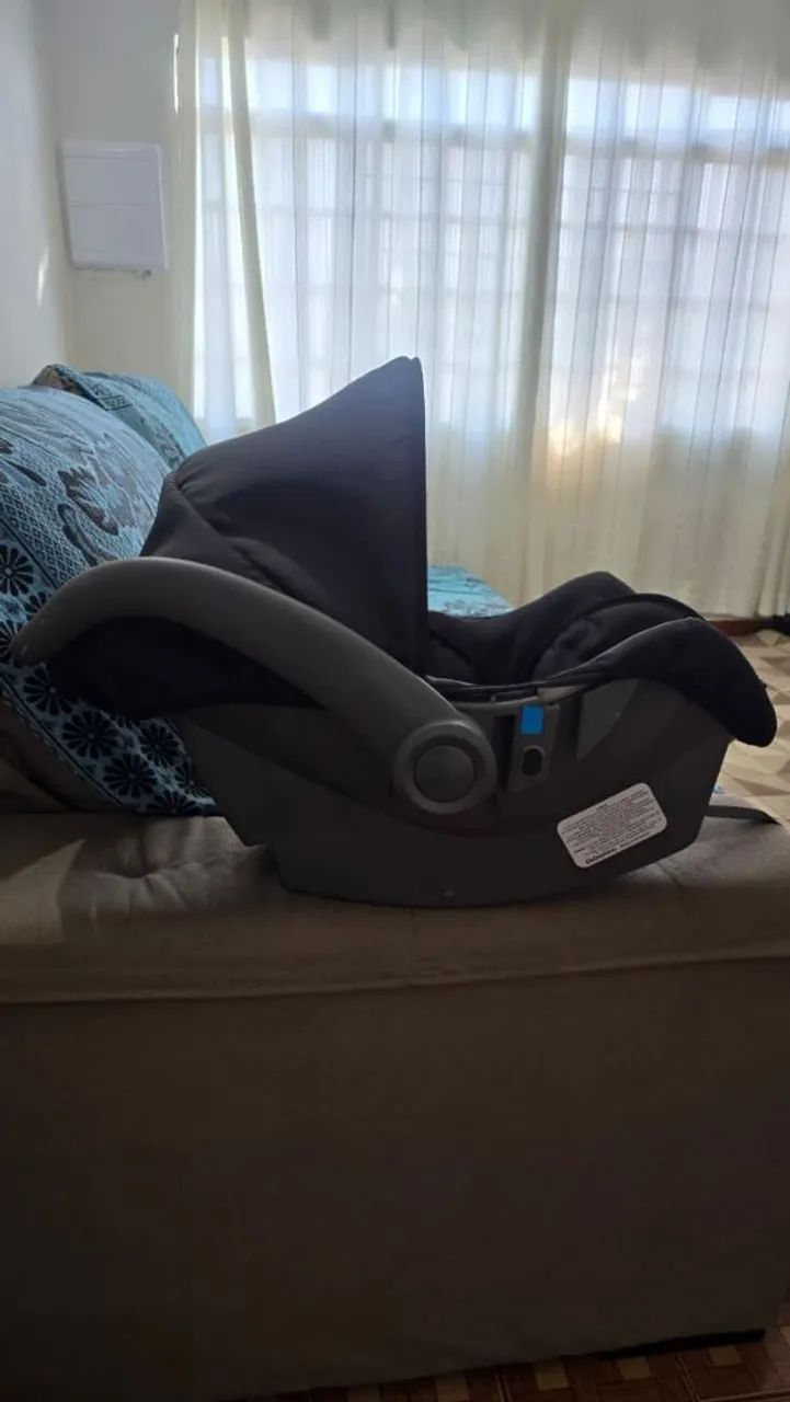 Bebê conforto! - Foto 2