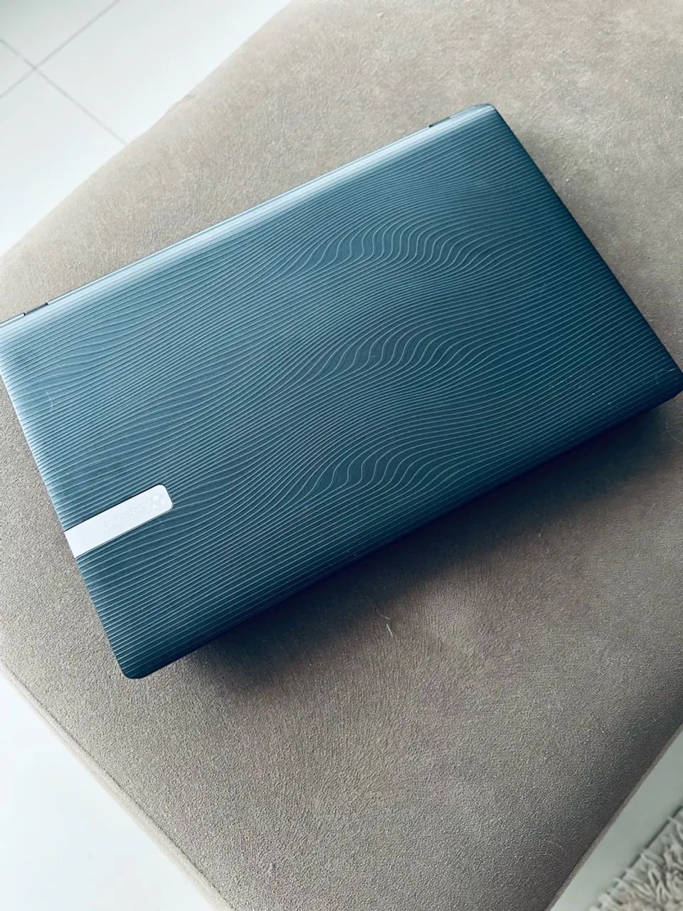 Notebook Gateway - SSD 240 GB | Intel Core i3 - Foto 4