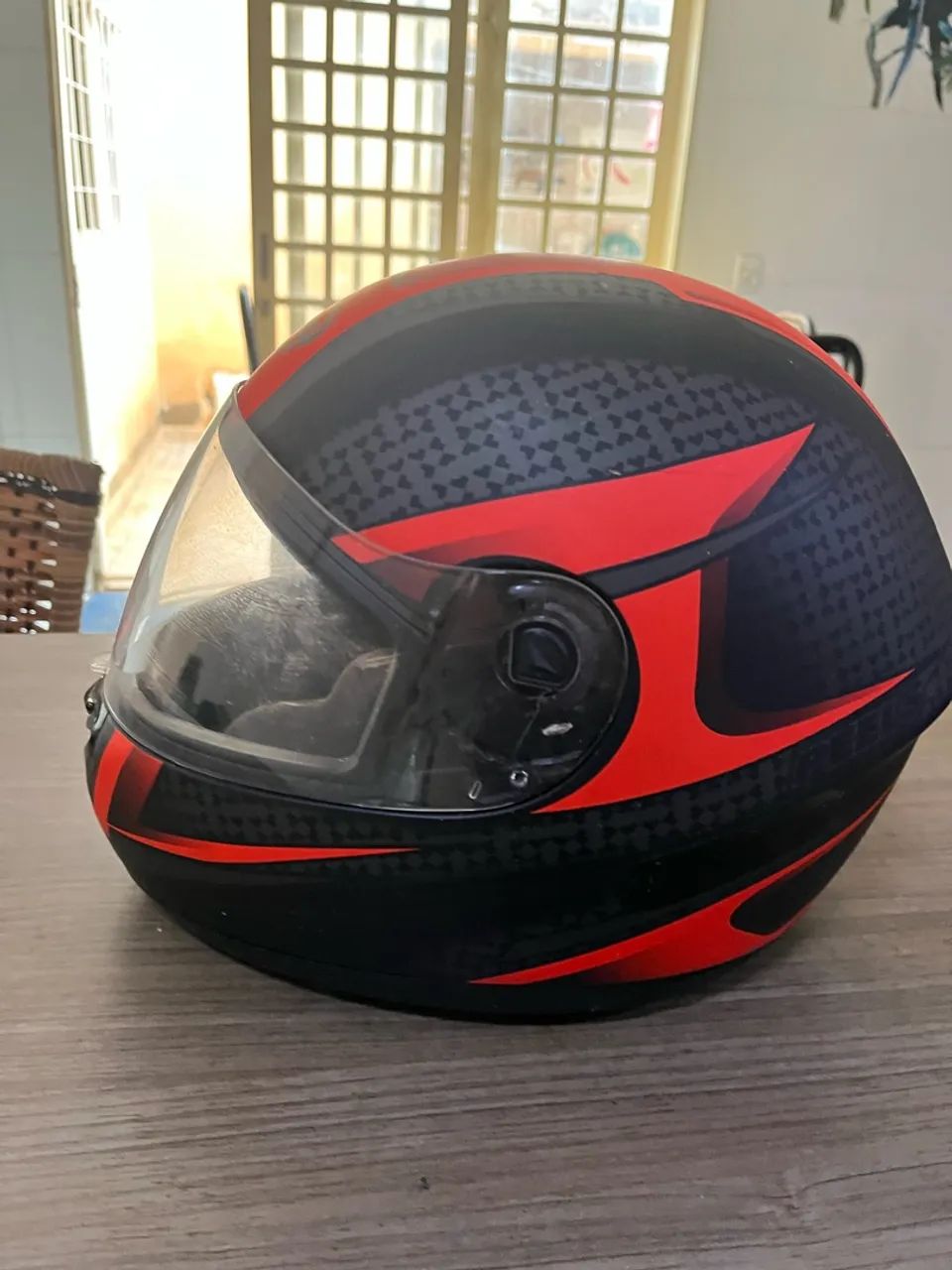 Capacete peles - Foto 3