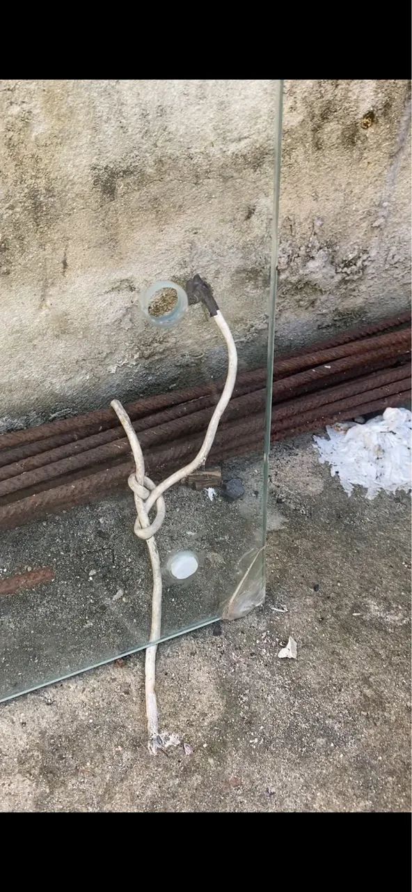 Vidro - Foto 3