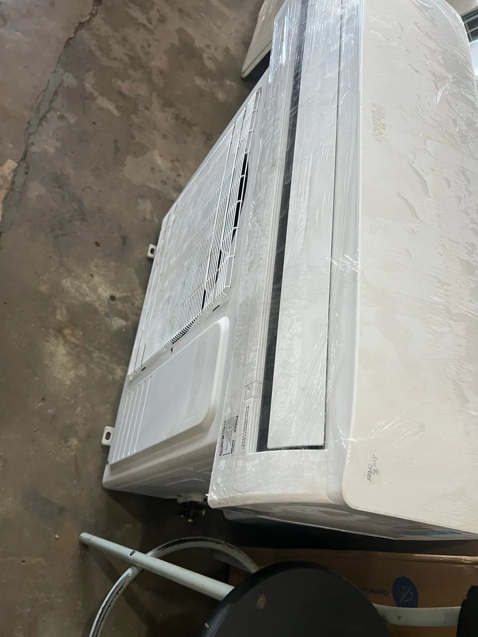 Split de 240000 btus  - Foto 4