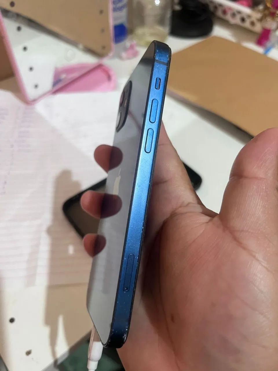 iPhone 12 64g  - Foto 3