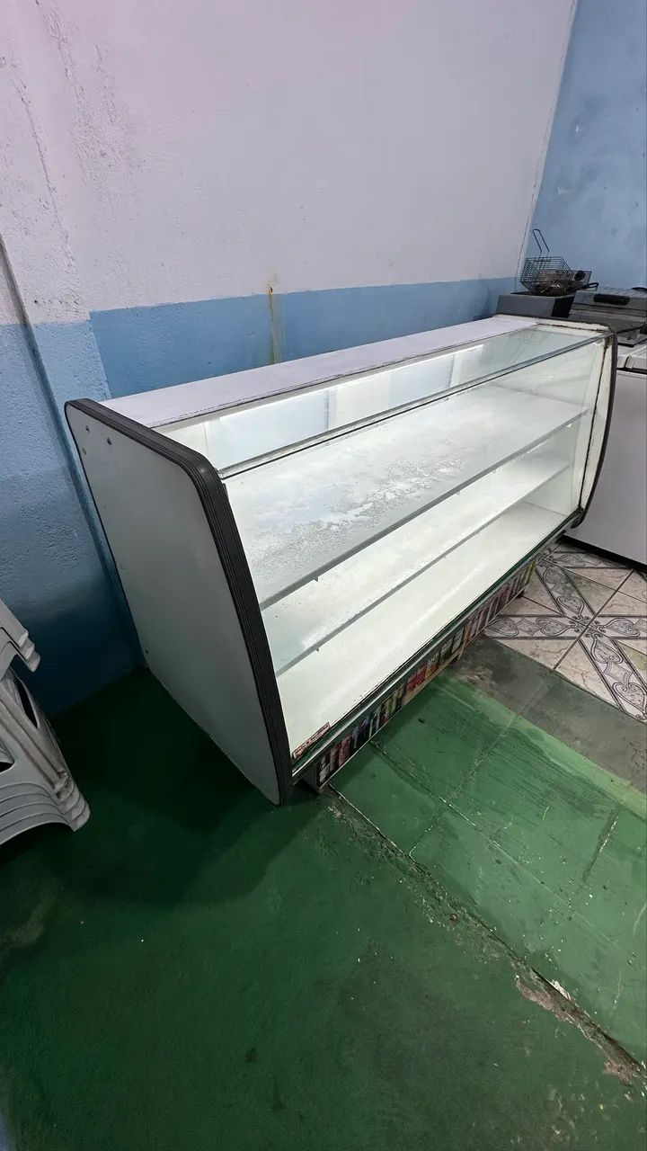 Freezer Horizontal Expositor  - Foto 4