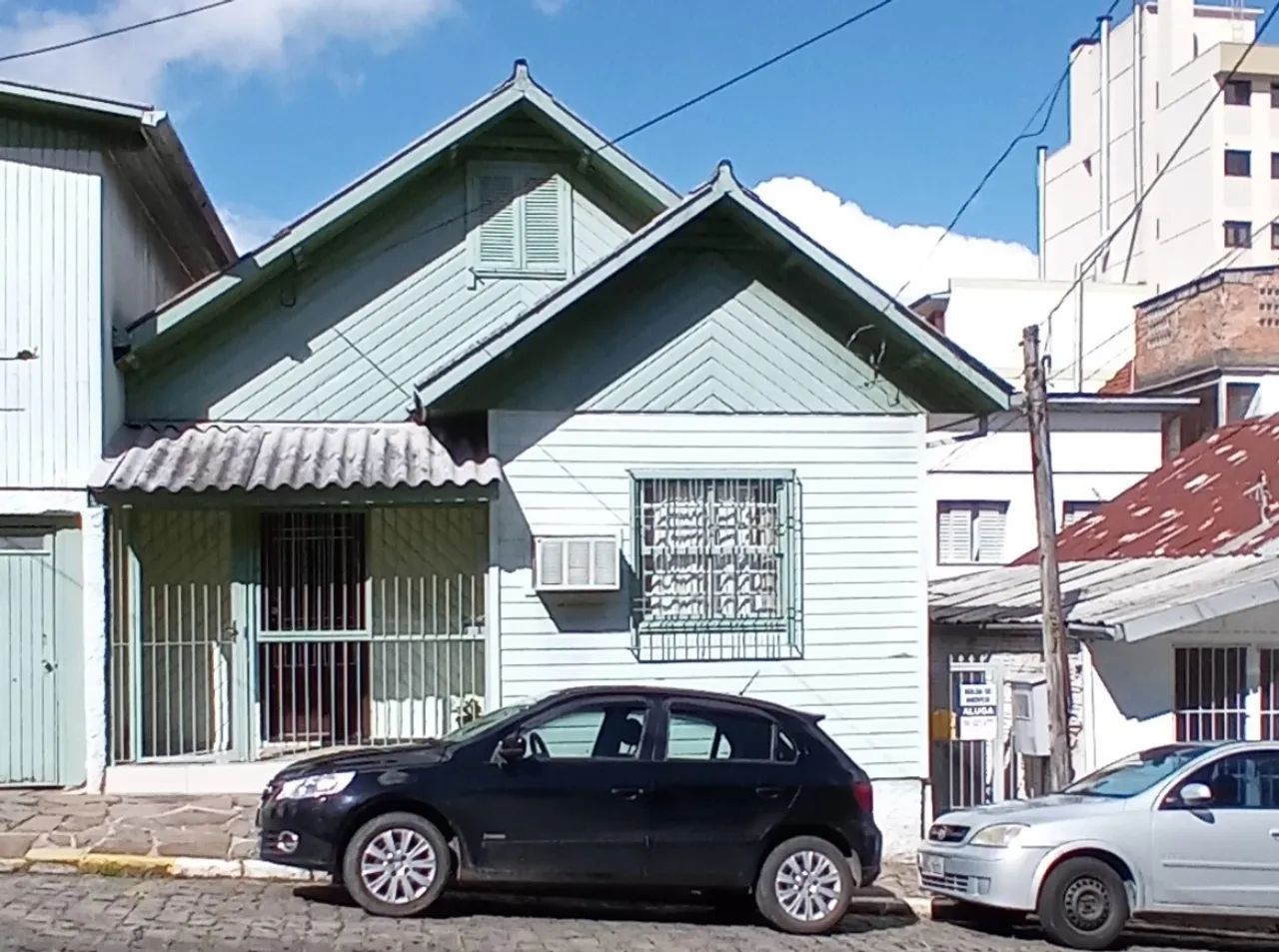 CAXIAS DO SUL - Conjunto Comercial/Sala - PIO X