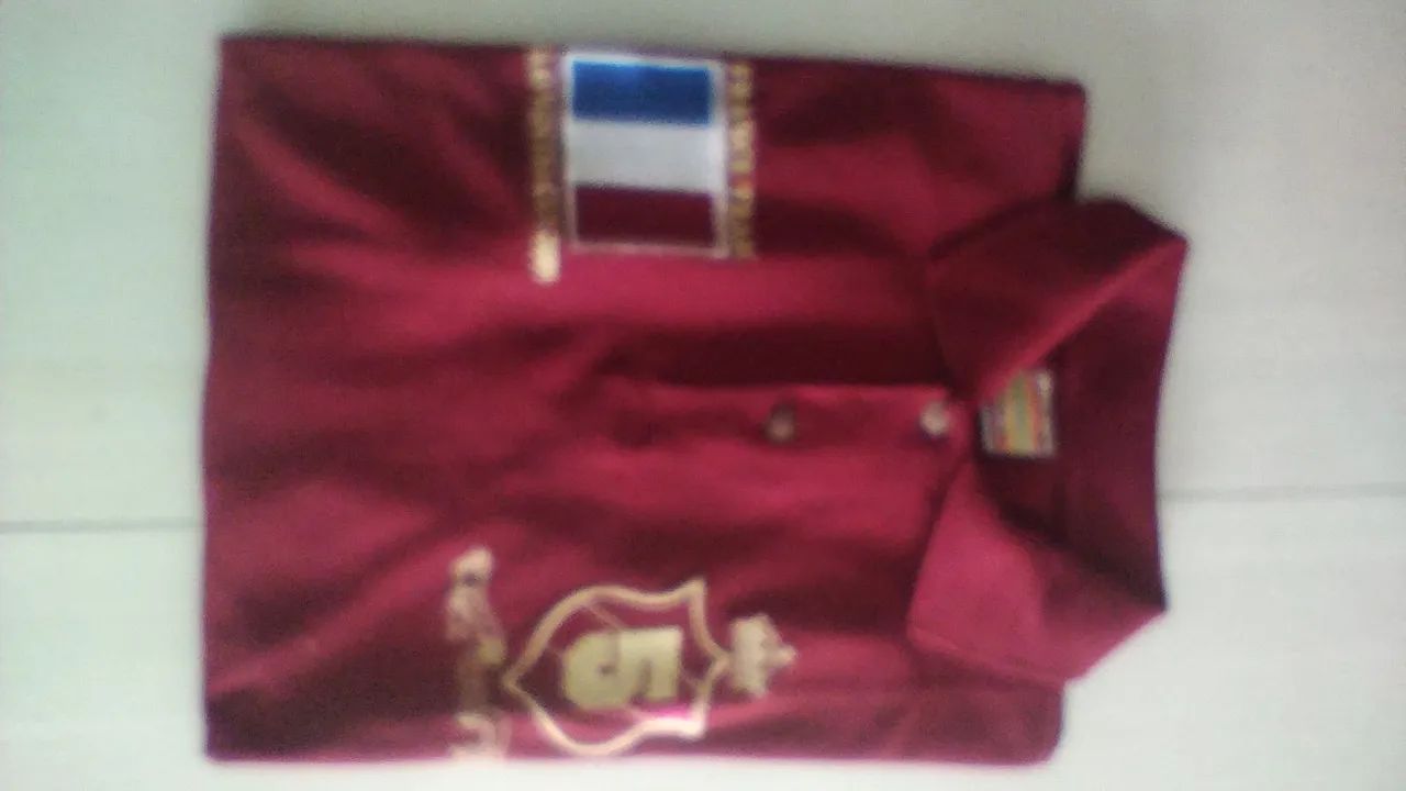 IMPERDÍVEL!:CAMISA POLO ESPORTIVA - Foto 3