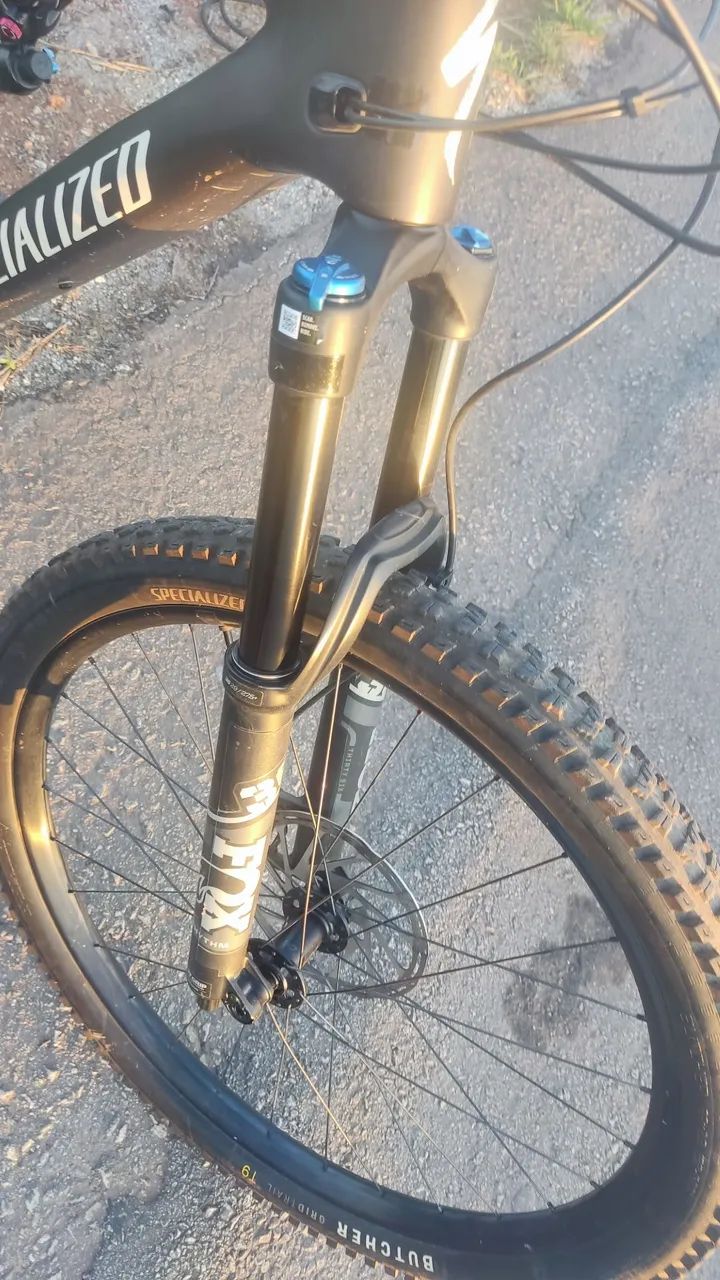 Specialized turbo levo sl carbon 29/ - Foto 3