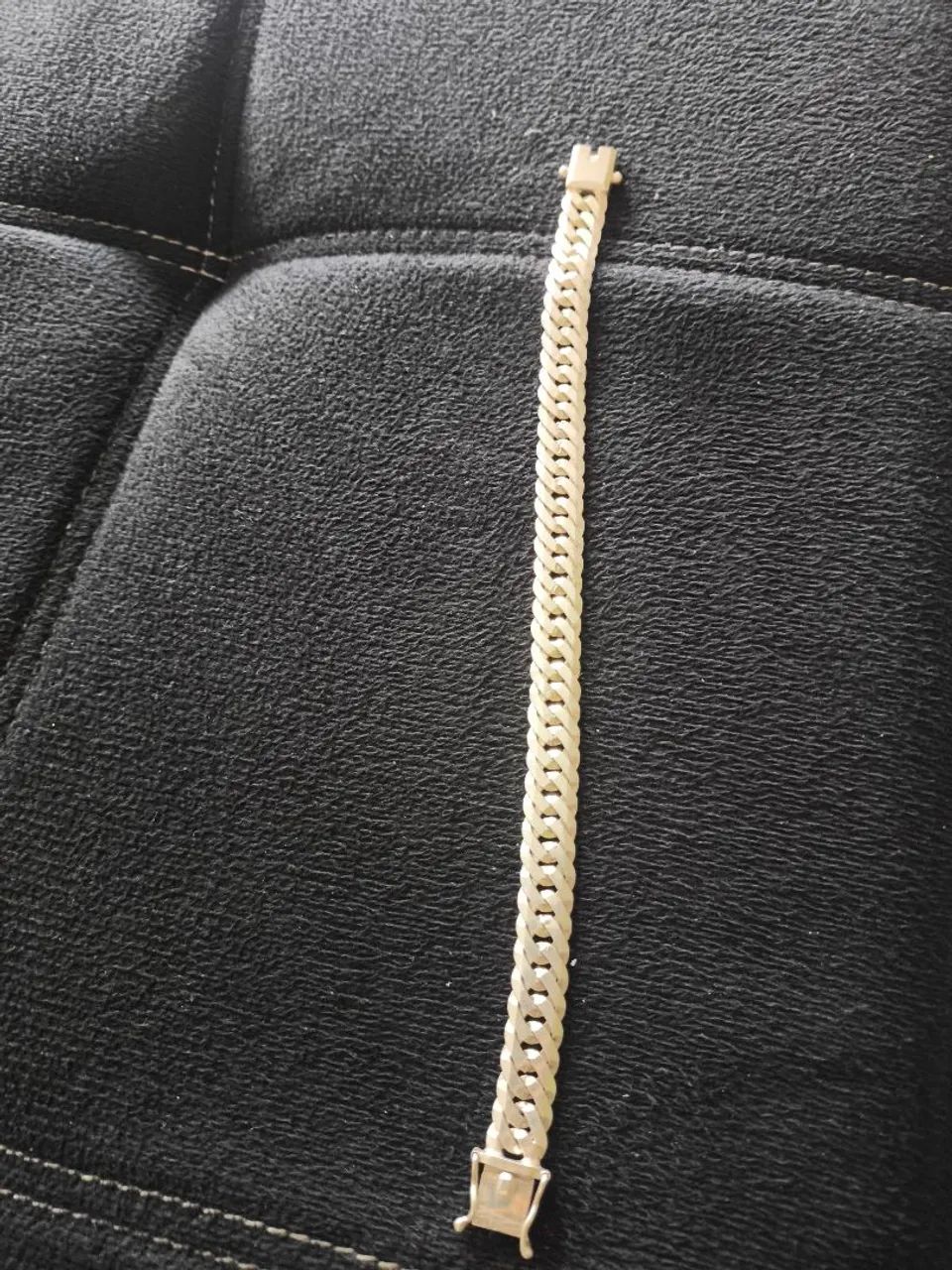 Pulseira de prata 925