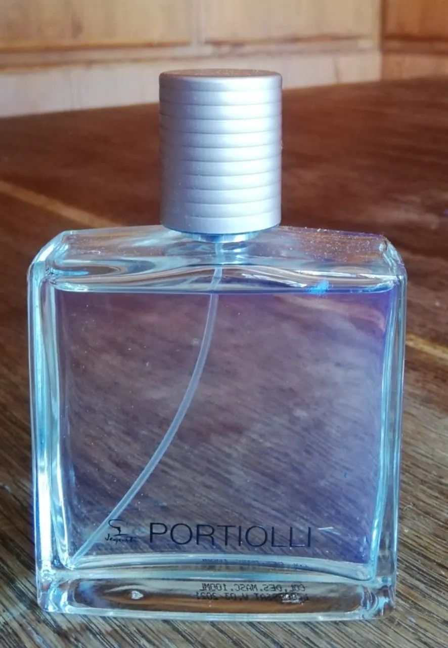 Kit de Perfume, Desodorante New York - Foto 2