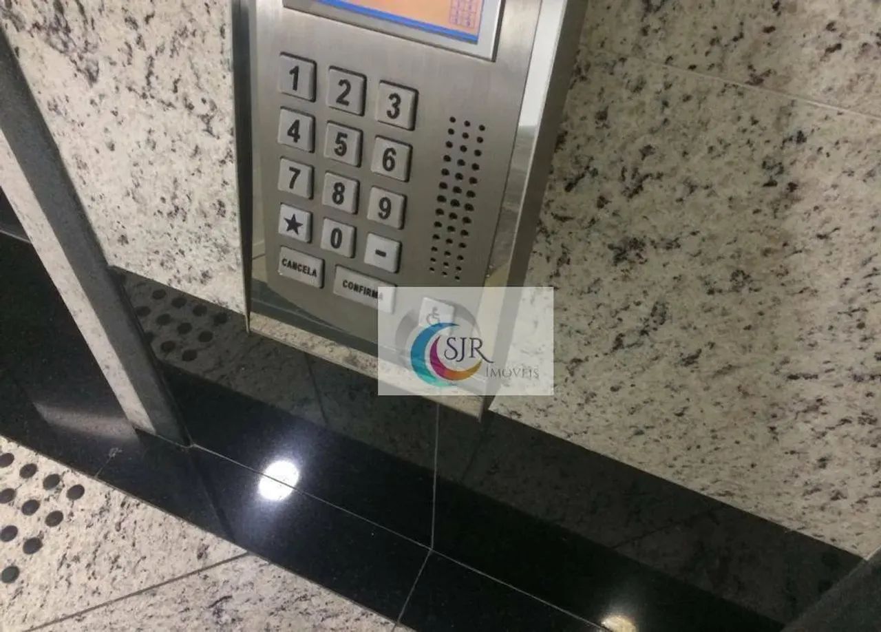 Conjunto comercial de 245 m² com 5 vagas de garagem na Avenida Paulista - Foto 11
