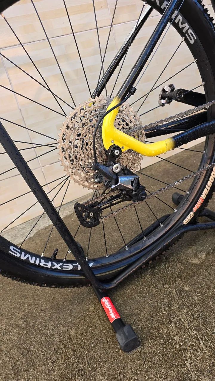 Bike oggi 7.2 NOVA  - Foto 2