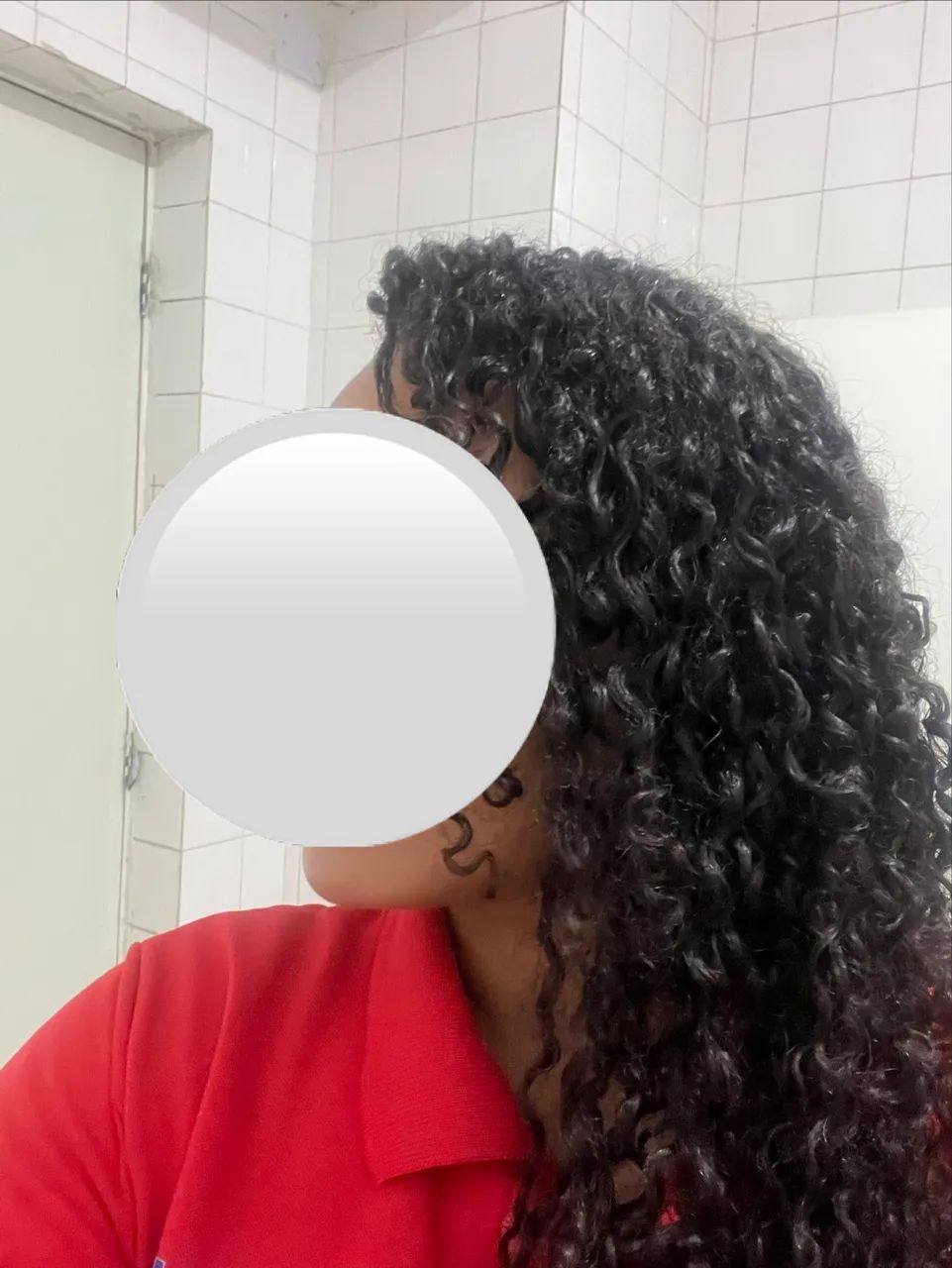 Mega Hair Cacheado  - Foto 3
