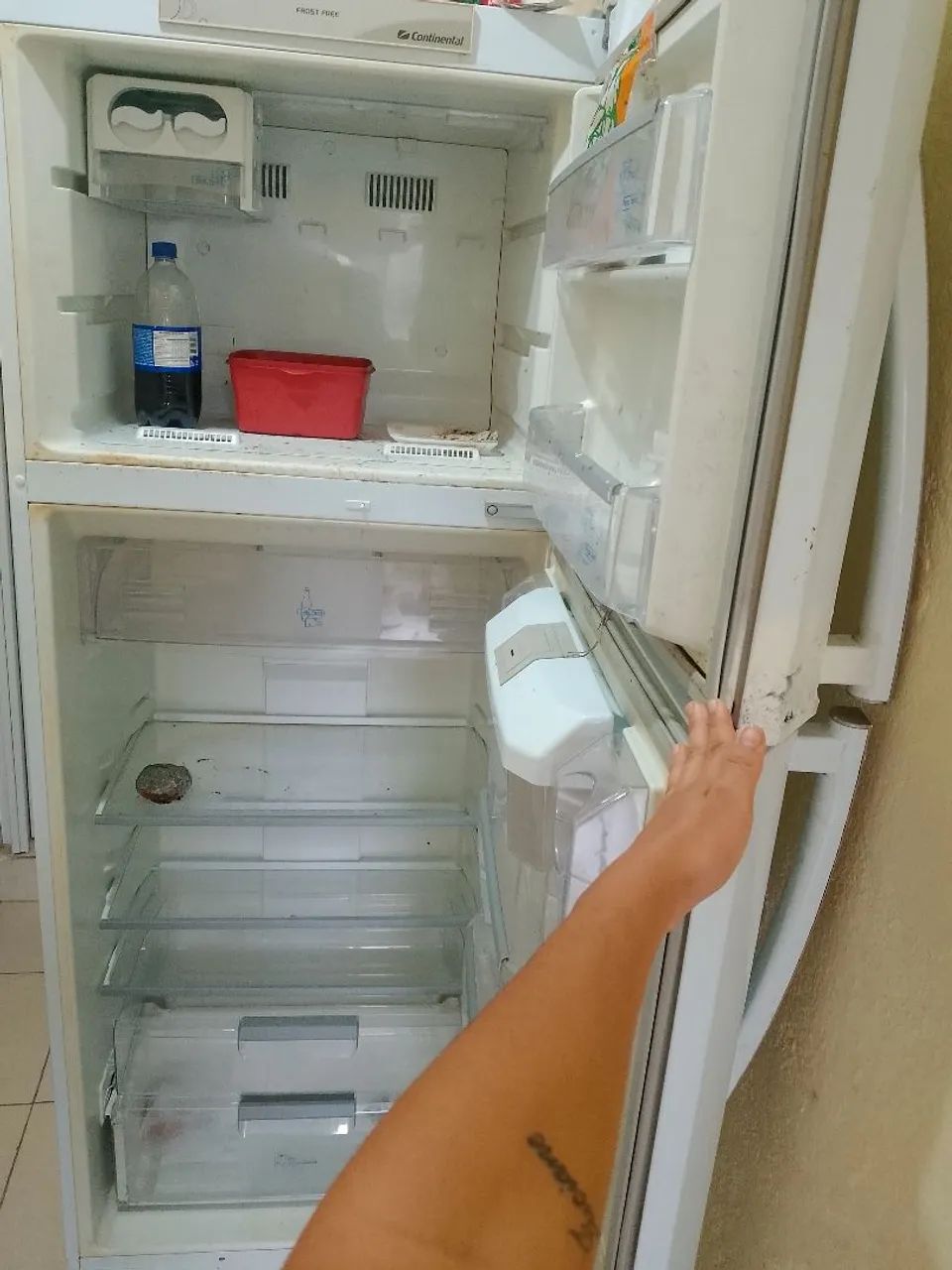 Geladeira ótima  - Foto 4
