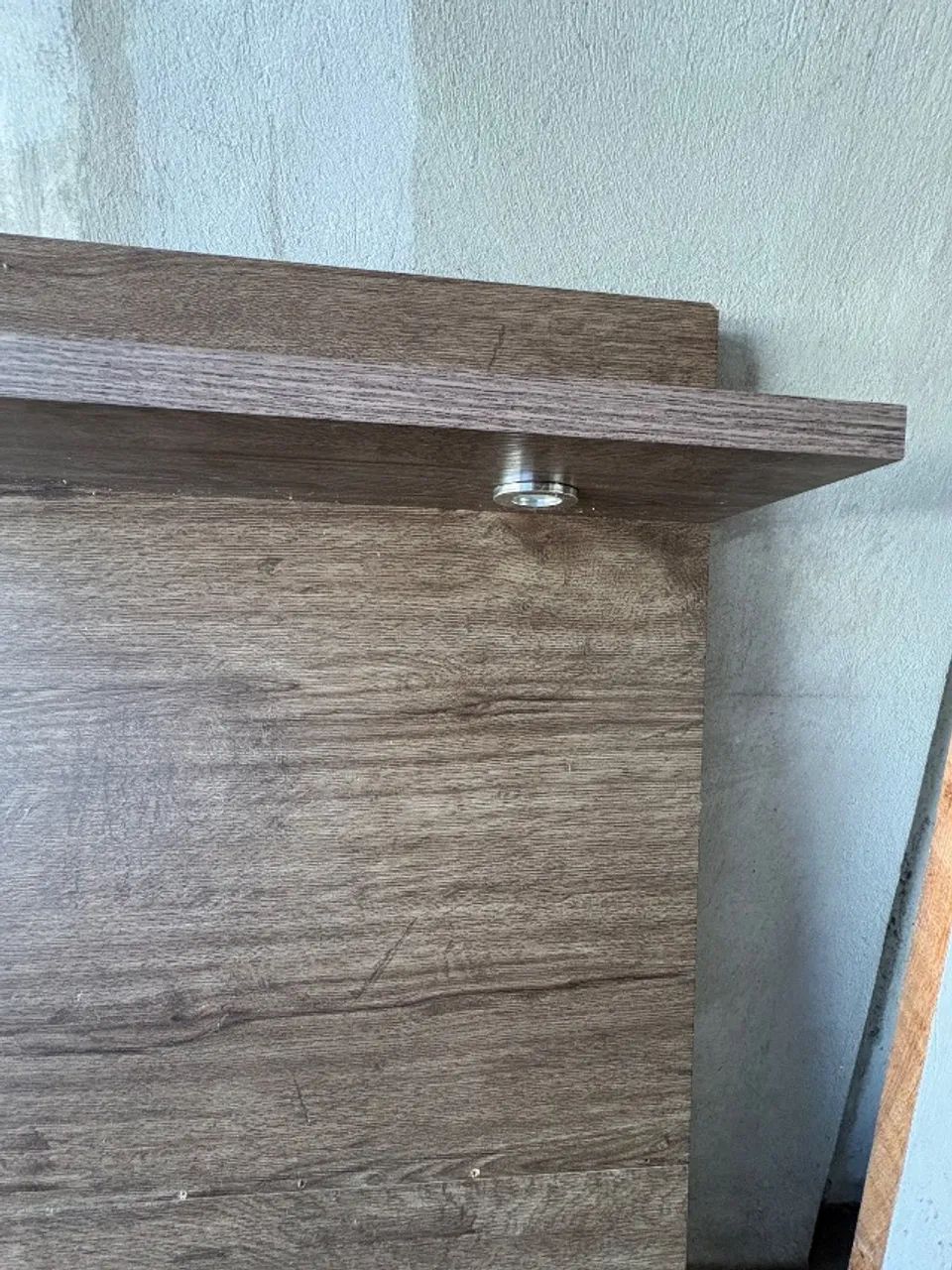 Rack tv