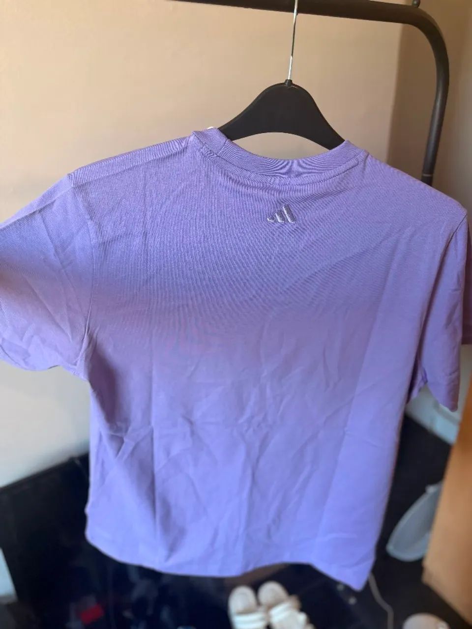 Camiseta adidas original  - Foto 2