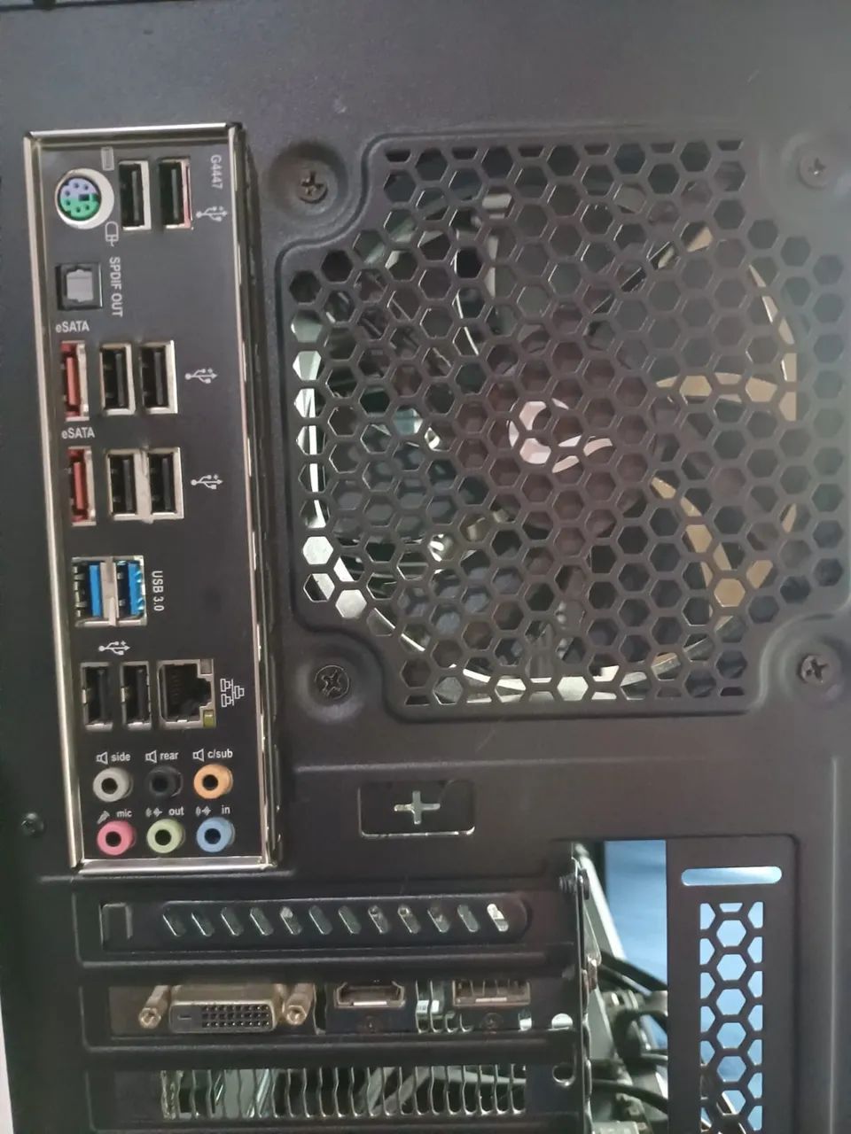 VENDO PC GAMER E WORKSTATION - PARCELADO - Foto 6