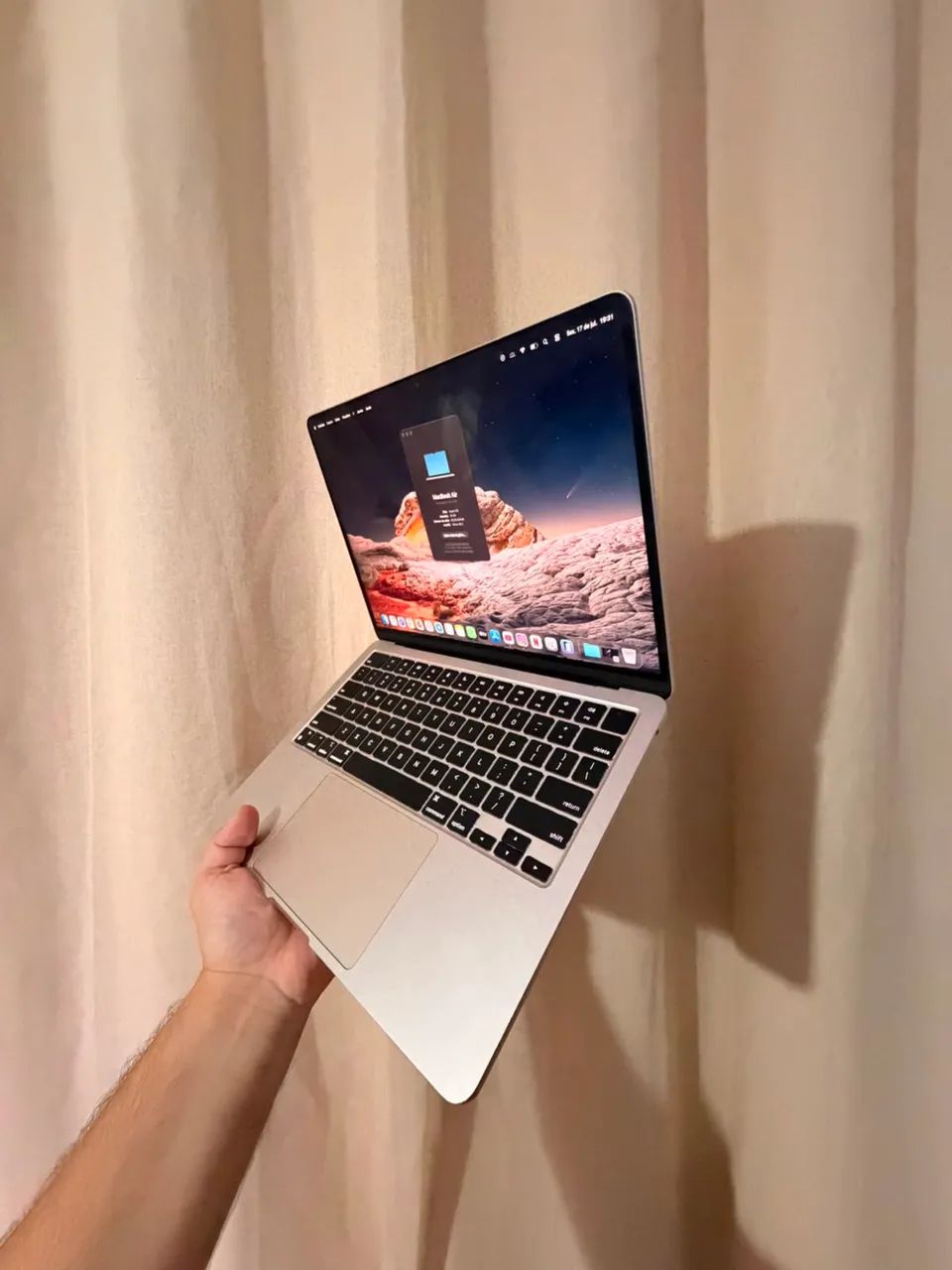 MacBook m3  - Foto 4