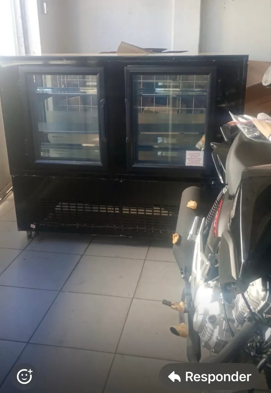 Refrigerador Vitrine - Foto 5