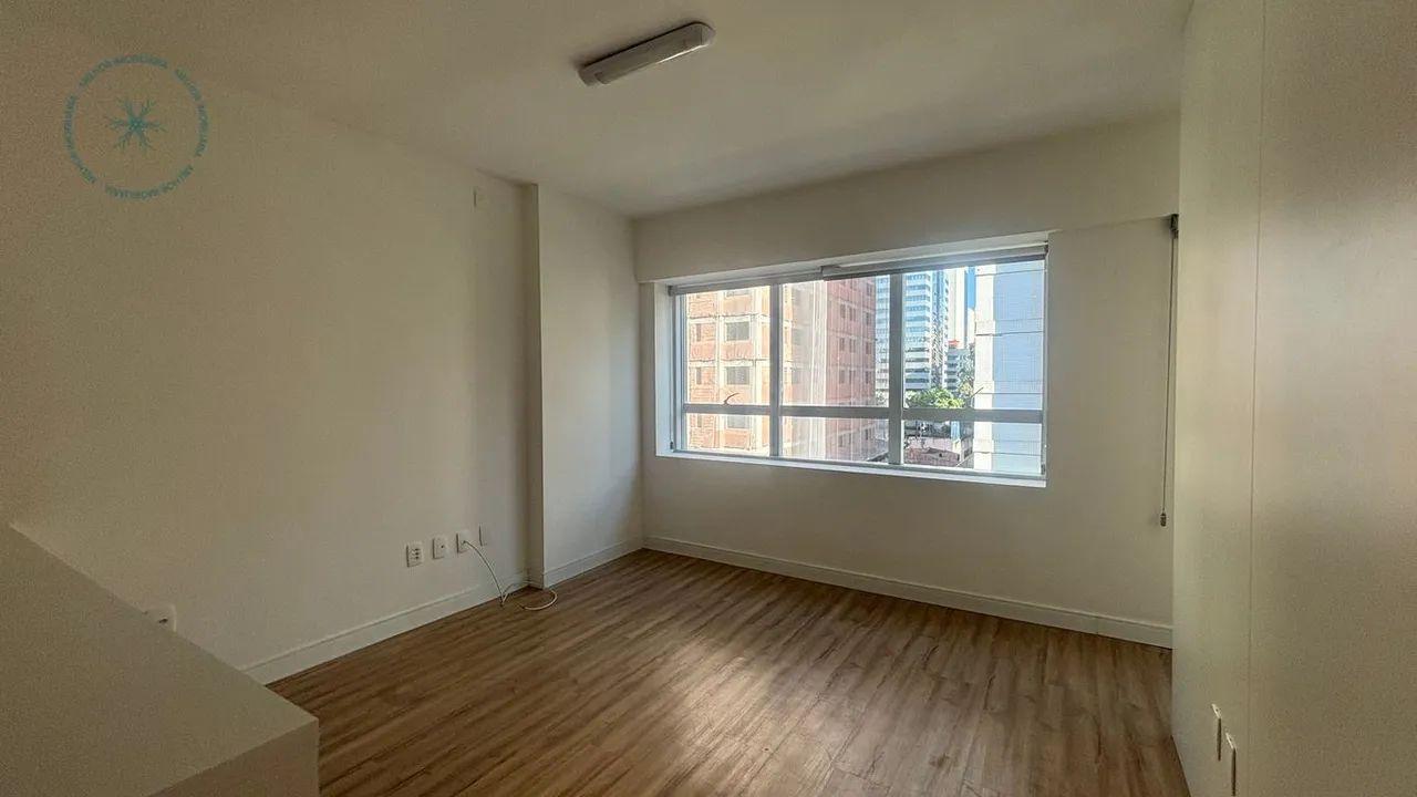 Apartamento Loft no Funcionários - Foto 3