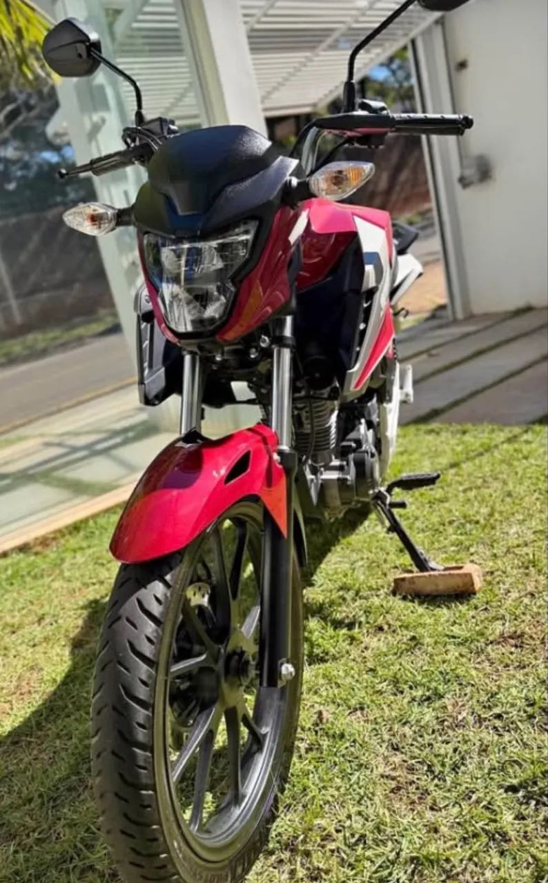 Moto para pessoas exigentes  - Foto 3