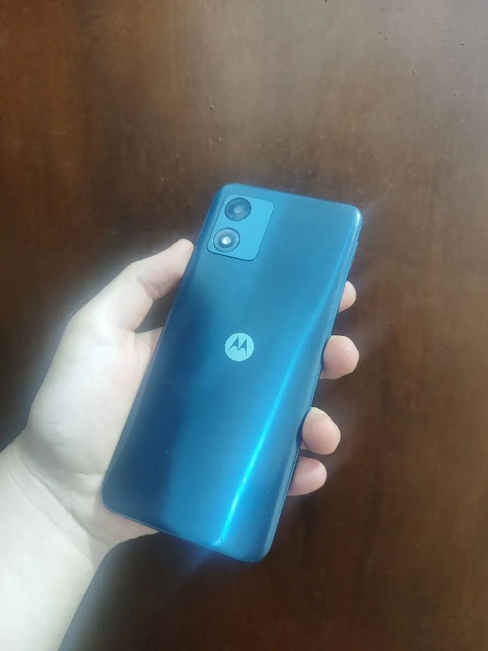 Celular e13 - Foto 3