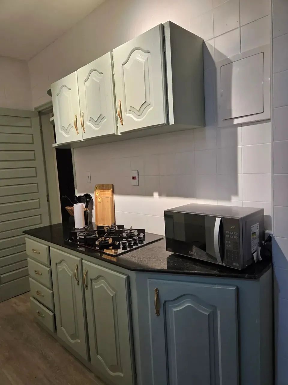 Apartamento para aluguel tem -2 metros quadrados com 2 quartos em Nazaré - Belém - Pará - Foto 11