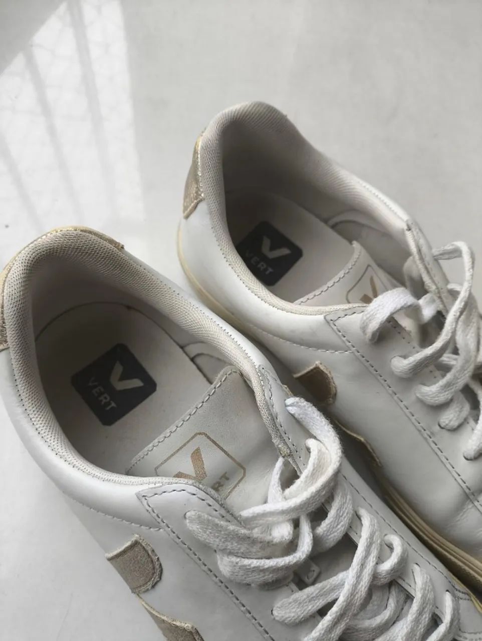 Tenis Original Vert feminino tamanho 36  - Foto 5