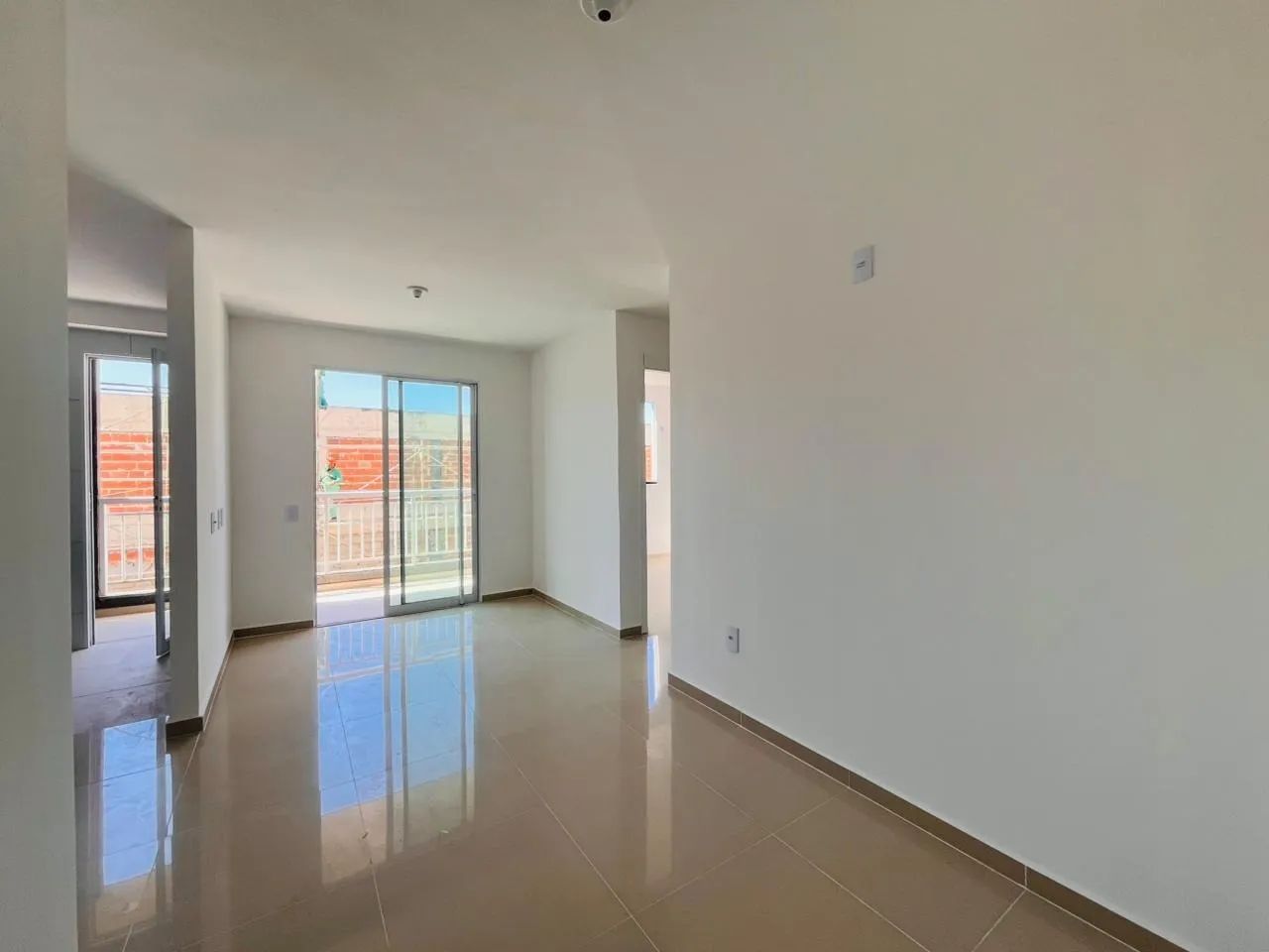 Apartamentos 60,00m² 3 quartos na Maraponga - Foto 2