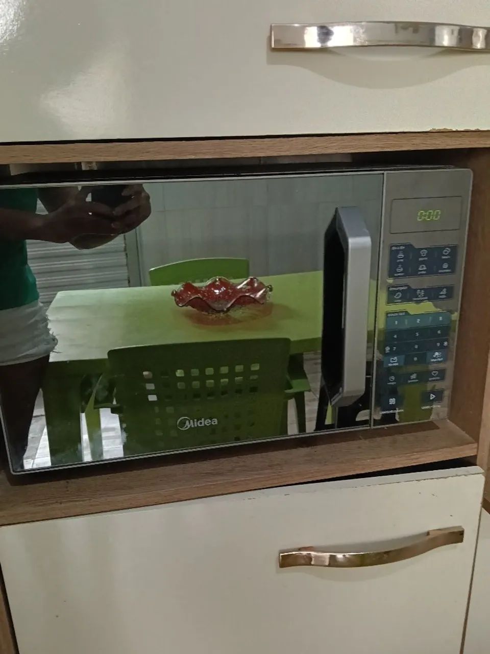 Microondas  - Foto 4