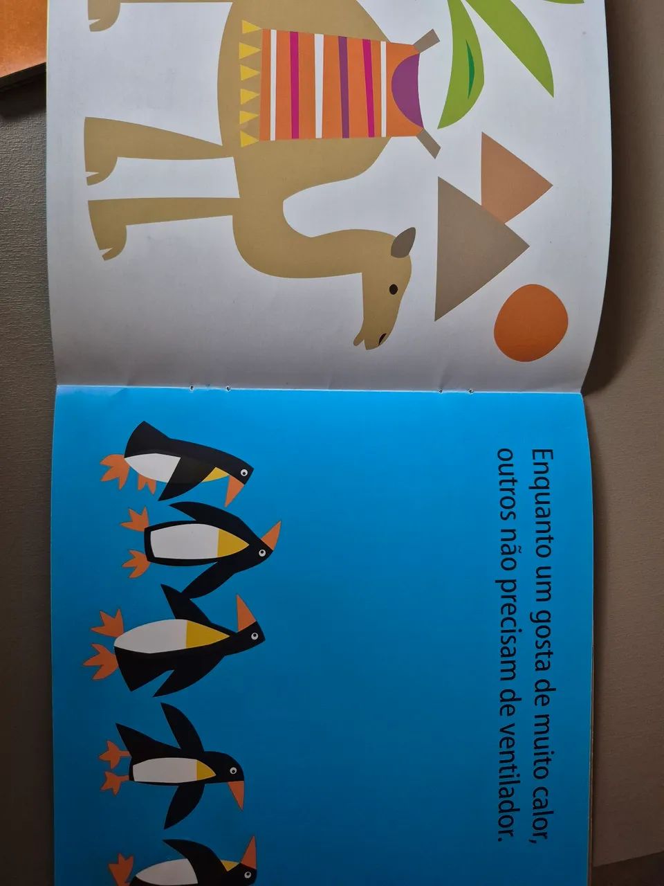 Livro Natureza Maluca - Foto 4