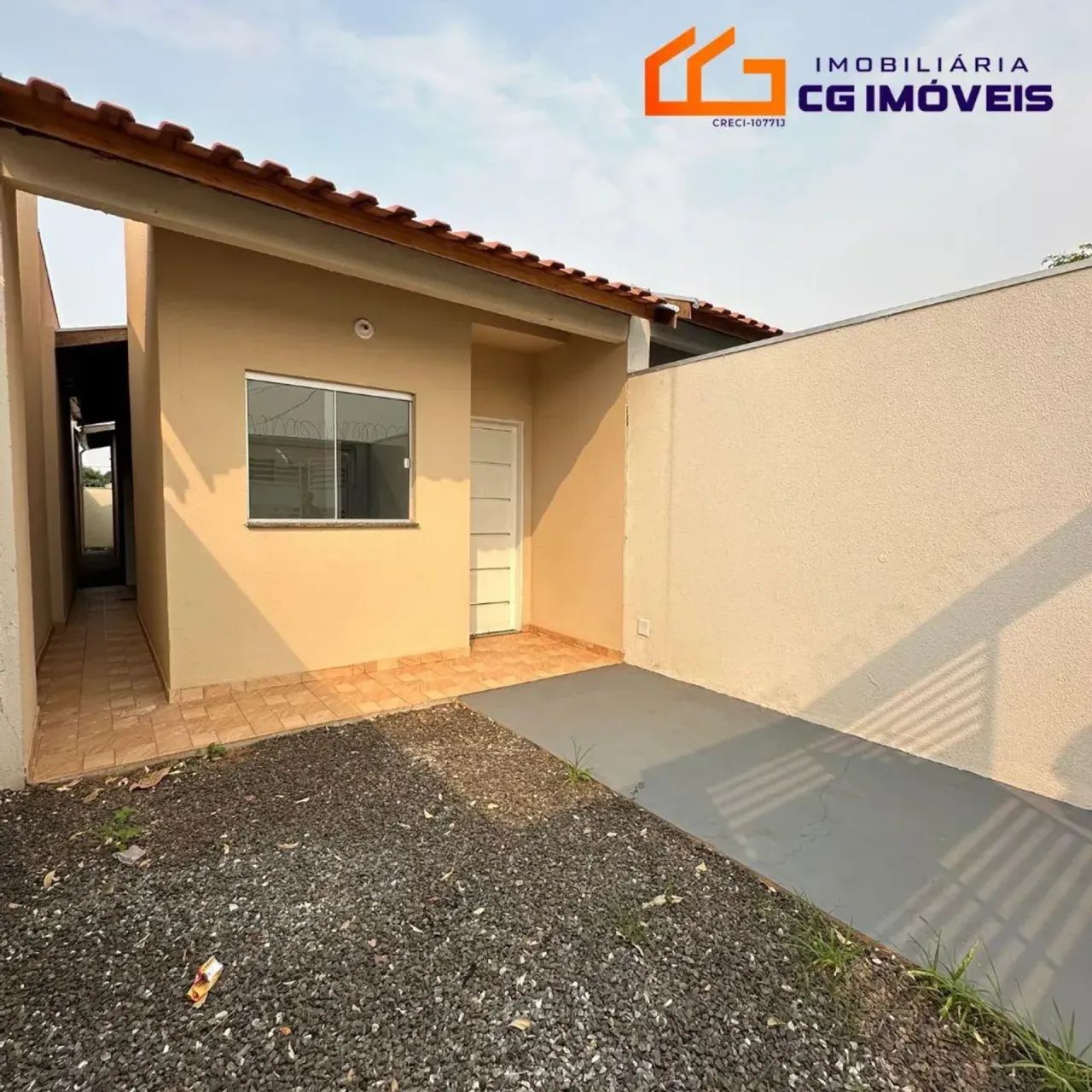 Financia pelo programa minha casa minha vida - Foto 2